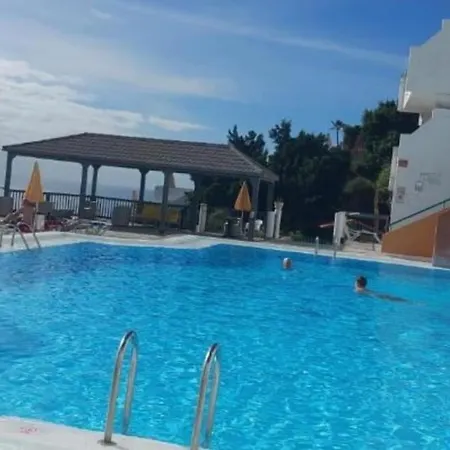Monteparaiso, Amazing Ocean View Apartment