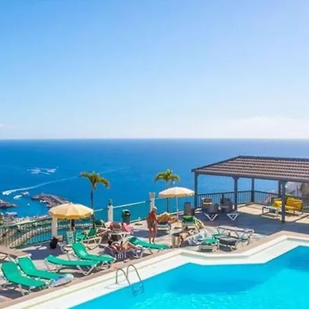 Monteparaiso, Amazing Ocean View * Mogan