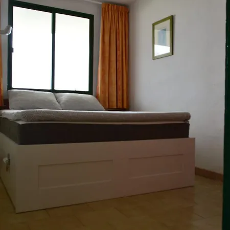 Monteparaiso, Amazing Ocean View Apartment Mogan
