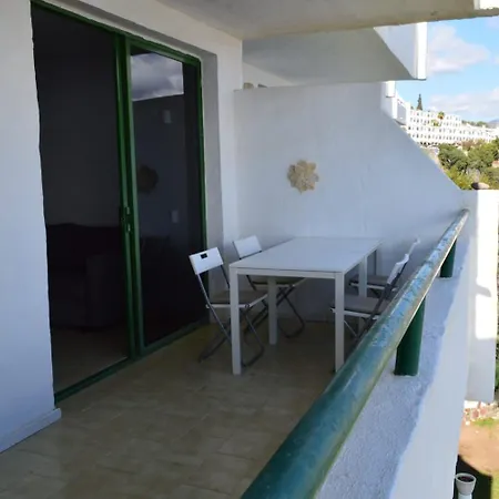 Monteparaiso, Amazing Ocean View Apartment Mogan
