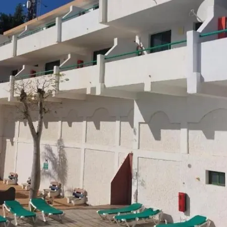 Paradise, Amazing Ocean View, Just Renovated!!! Appartamento Mogán