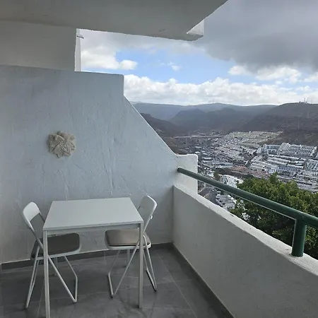 Paradise, Amazing Ocean View, Just Renovated!!! Mogán