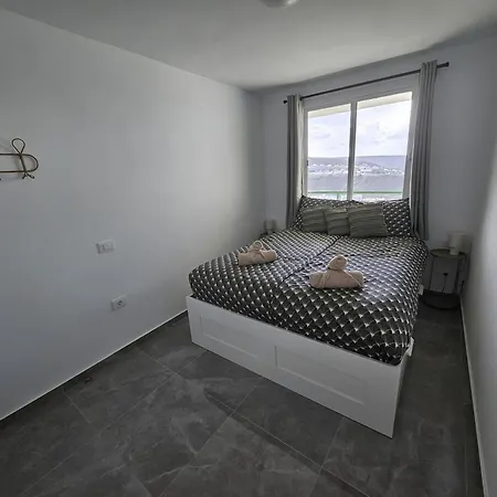 Paradise, Amazing Ocean View, Just Renovated!!! Appartamento Mogán
