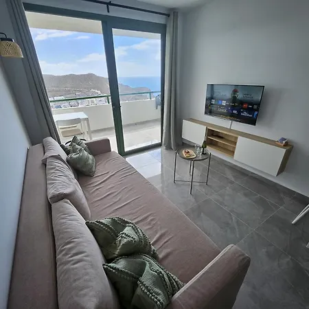 Paradise, Amazing Ocean View, Just Renovated!!! * Mogán