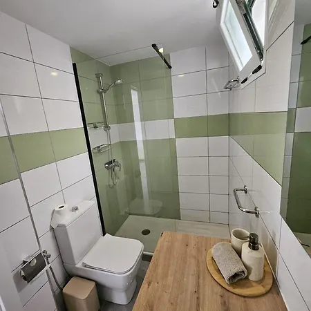 Apartament Paradise, Amazing Ocean View, Just Renovated!!!