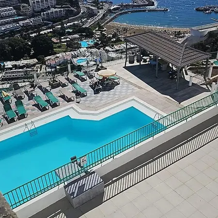 Paradise, Amazing Ocean View, Just Renovated!!! * Mogán