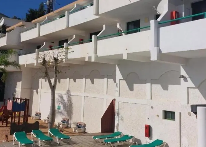 Paradise, Amazing Ocean View, Just Renovated!!! Lejlighed Mogán