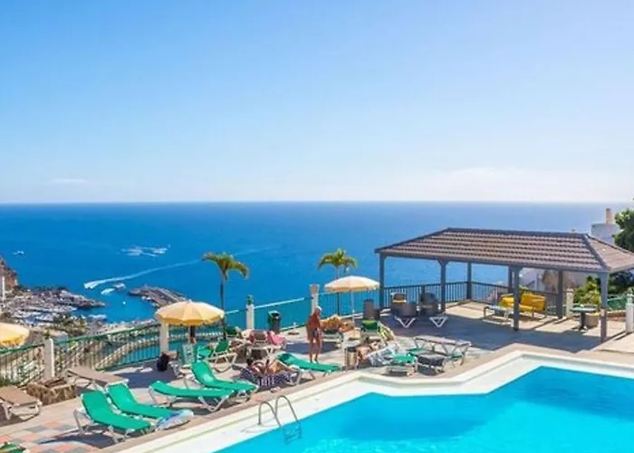 Paradise, Amazing Ocean View, Just Renovated!!! * Mogán