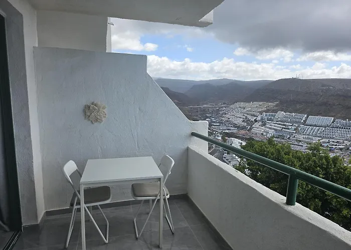 Paradise, Amazing Ocean View, Just Renovated!!! Mogán