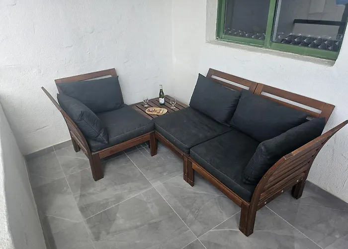 Paradise, Amazing Ocean View, Just Renovated!!! Mogán